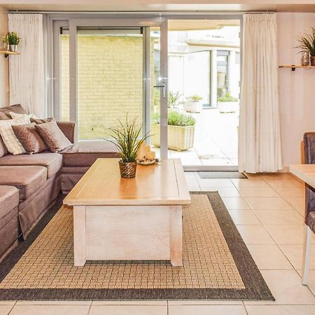 Apartamento Zeezicht Ref 232 Ostende Exterior foto